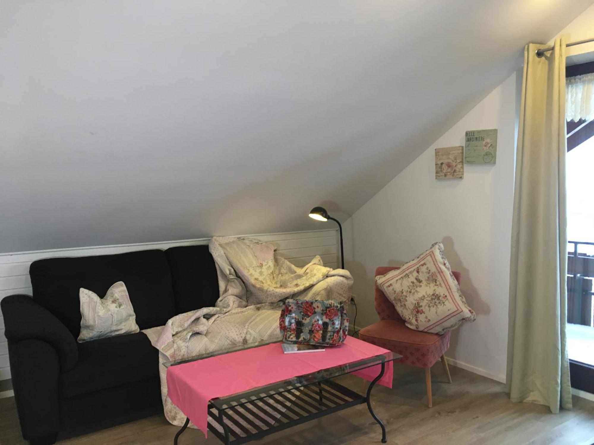 Goldener Hahn B&B Baiersbronn - Ferienwohnungen Mit Hotel Service Nahe Gartenschau Tal X Rum bild