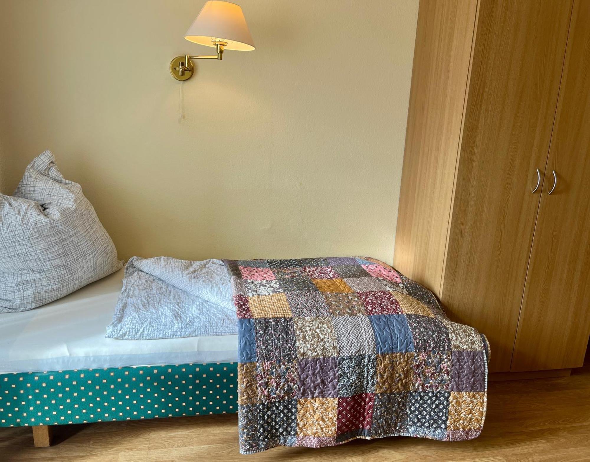 Goldener Hahn B&B Baiersbronn - Ferienwohnungen Mit Hotel Service Nahe Gartenschau Tal X Rum bild