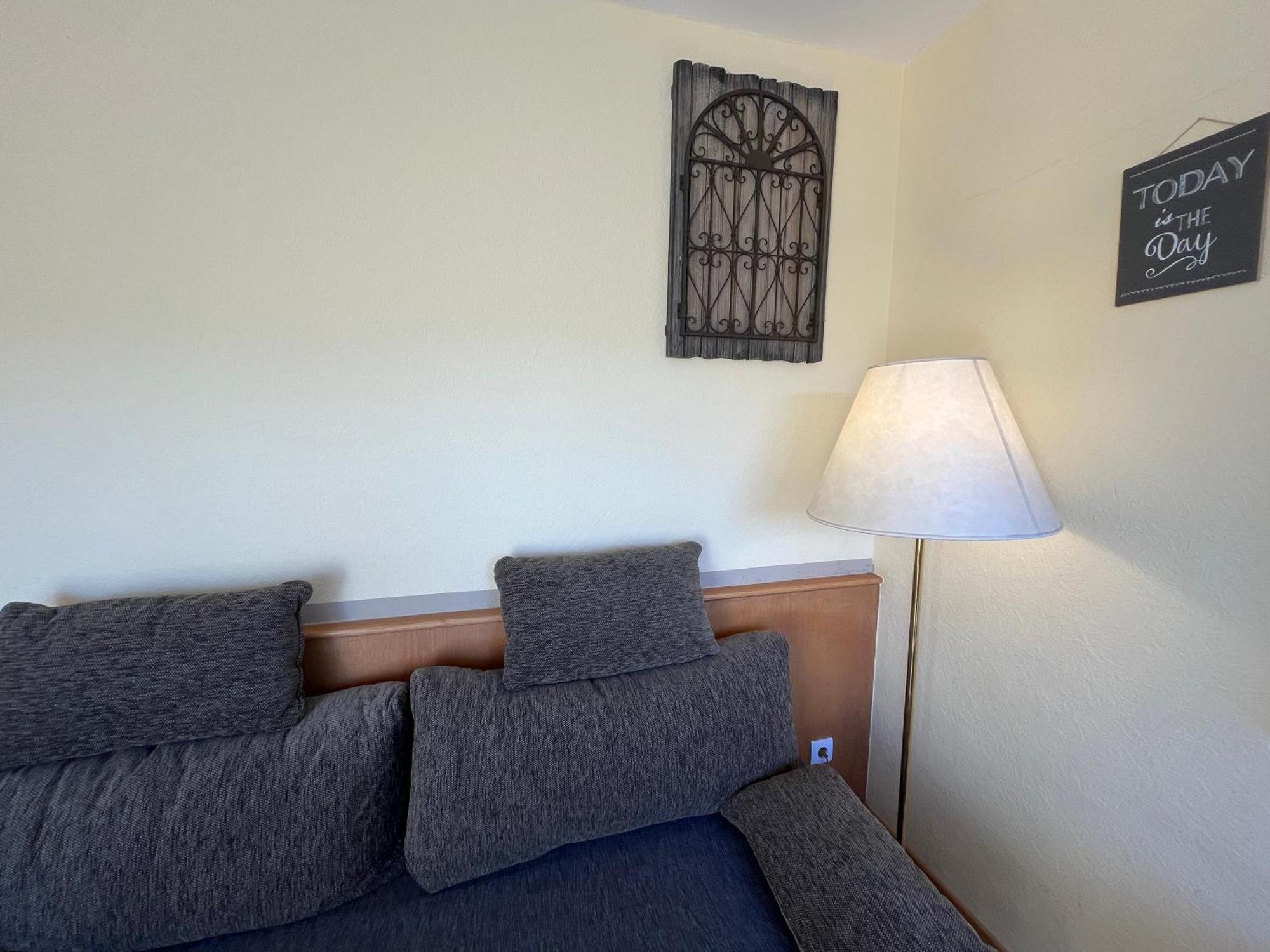 Goldener Hahn B&B Baiersbronn - Ferienwohnungen Mit Hotel Service Nahe Gartenschau Tal X Rum bild