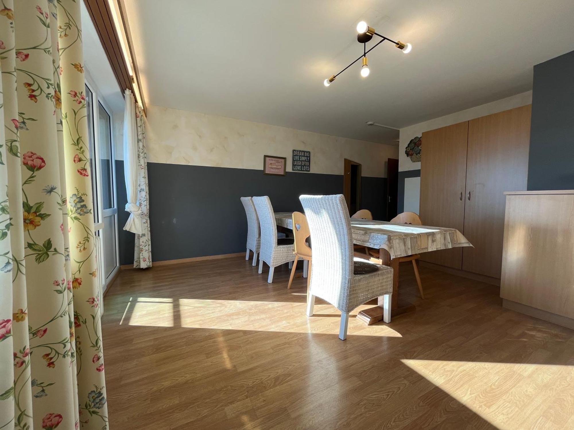 Goldener Hahn B&B Baiersbronn - Ferienwohnungen Mit Hotel Service Nahe Gartenschau Tal X Rum bild